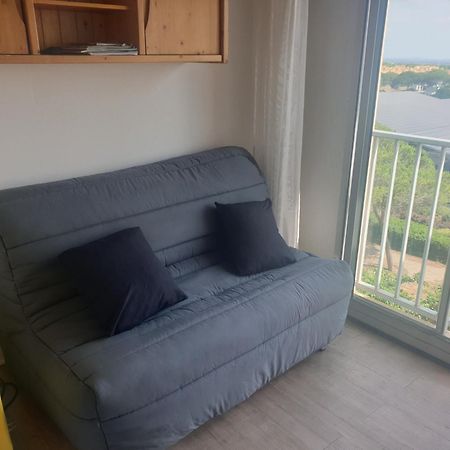 Residence Du Mail 아그 외부 사진