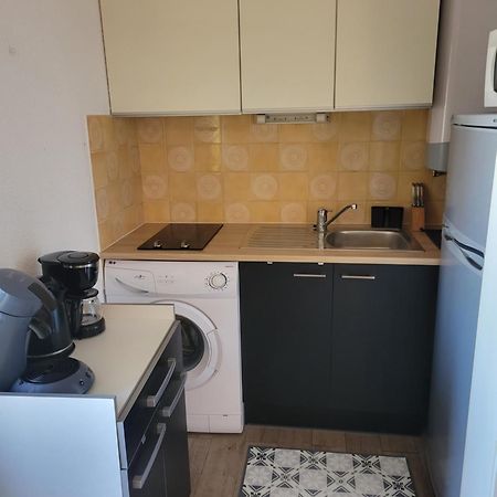 Residence Du Mail 아그 외부 사진
