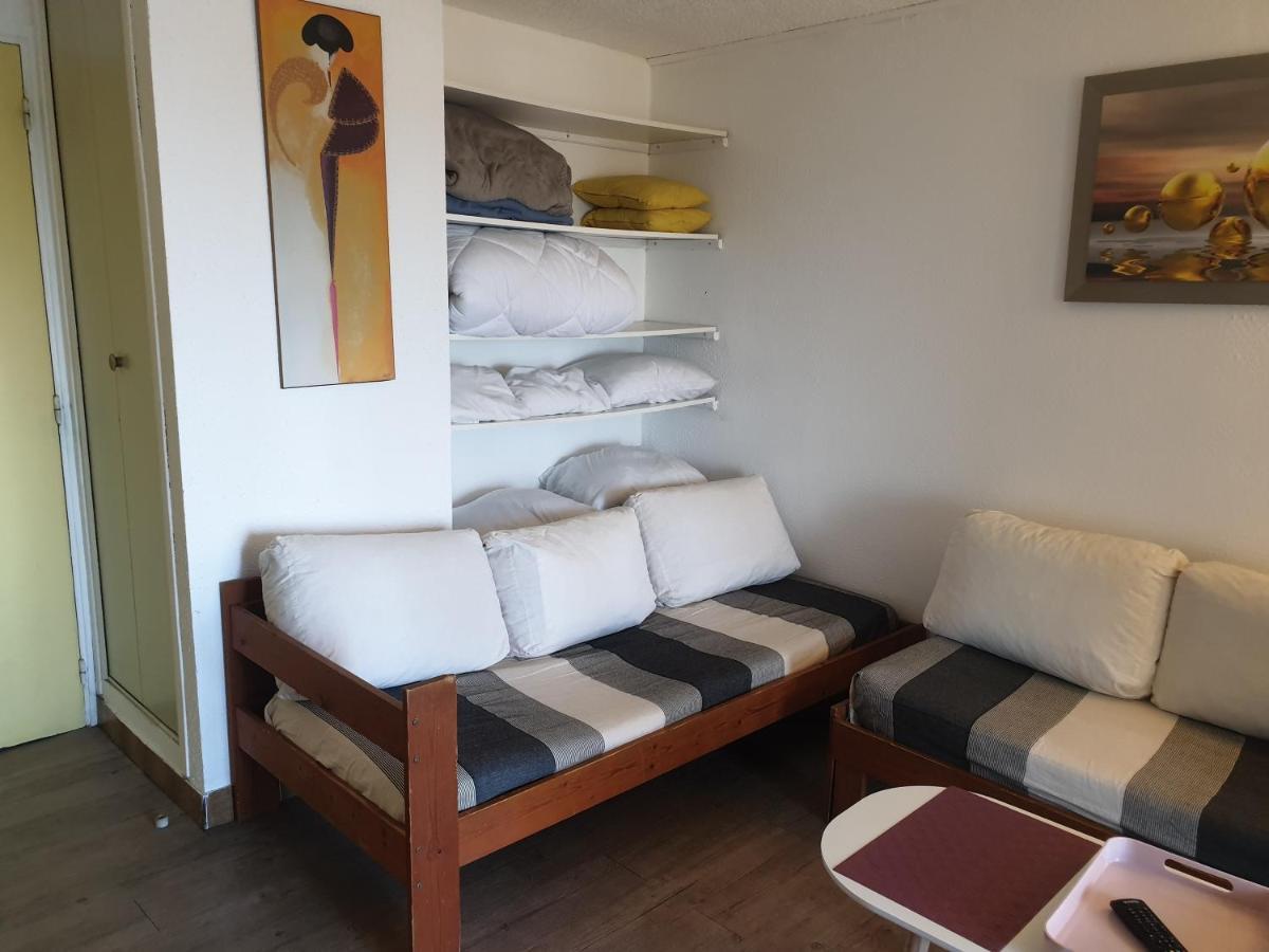 Residence Du Mail 아그 외부 사진