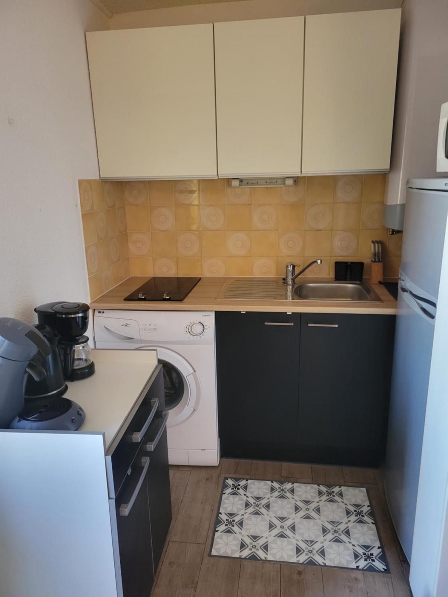 Residence Du Mail 아그 외부 사진