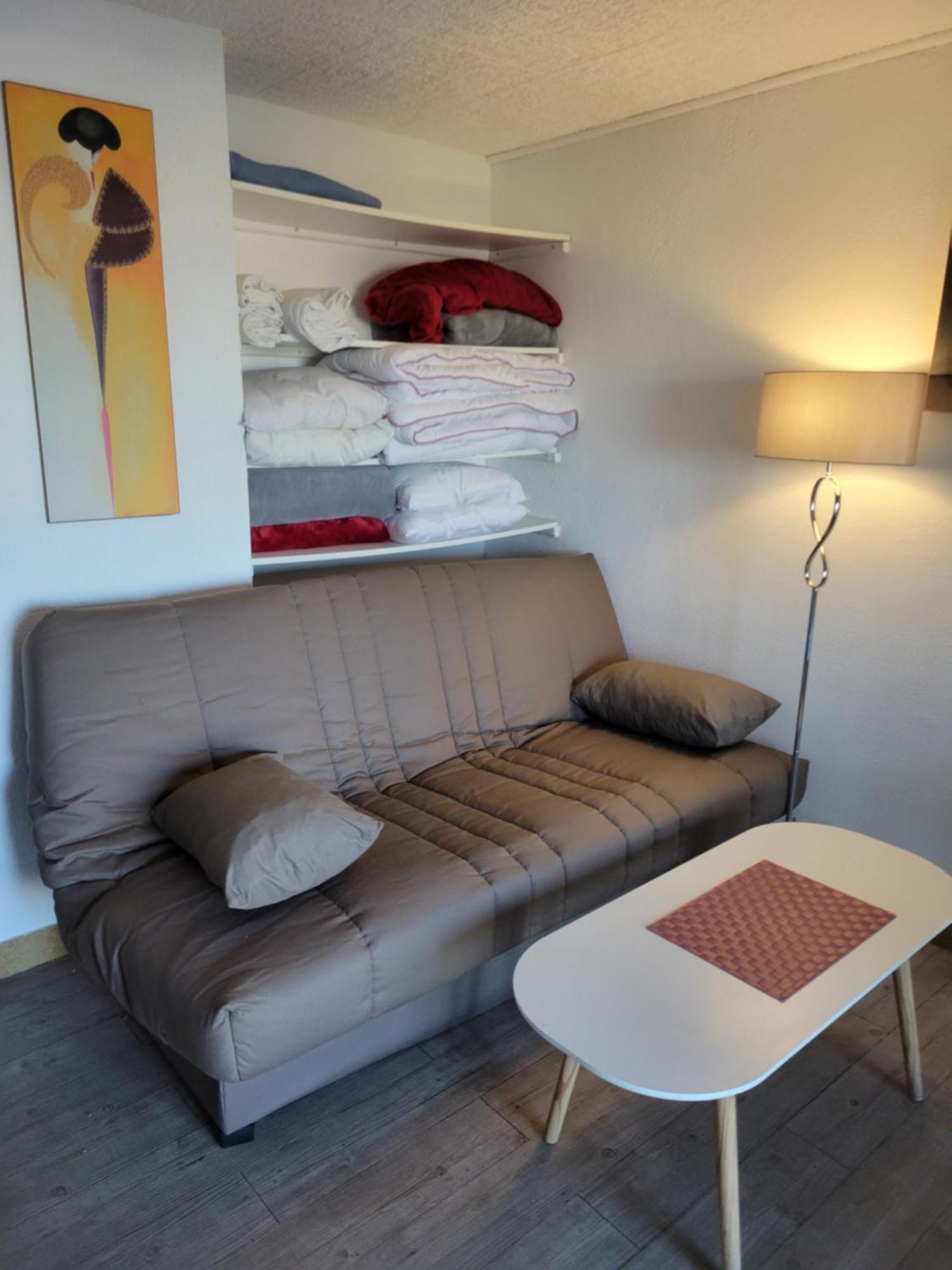 Residence Du Mail 아그 외부 사진