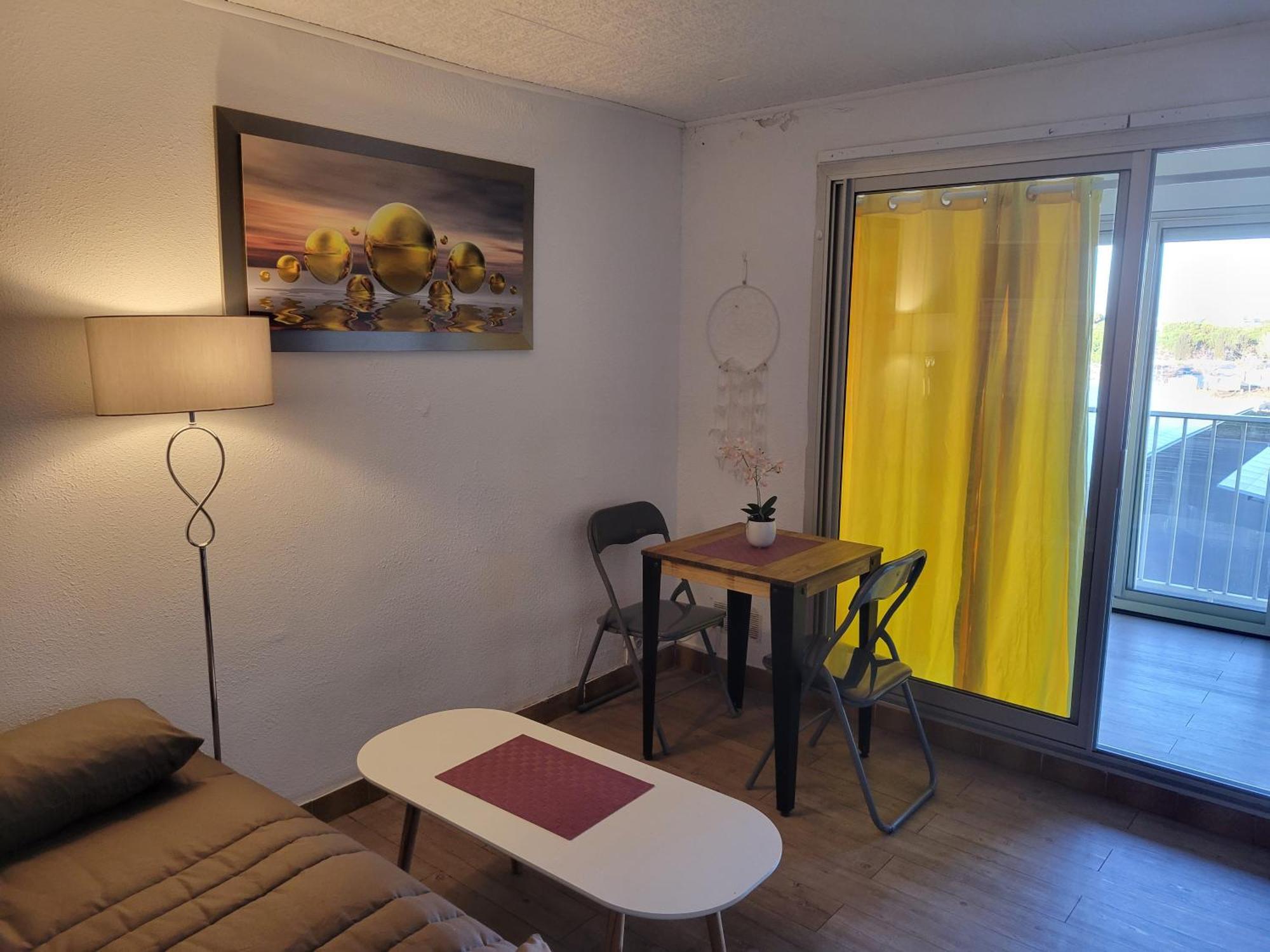 Residence Du Mail 아그 외부 사진